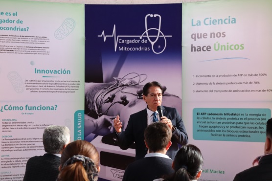 Raul Macias